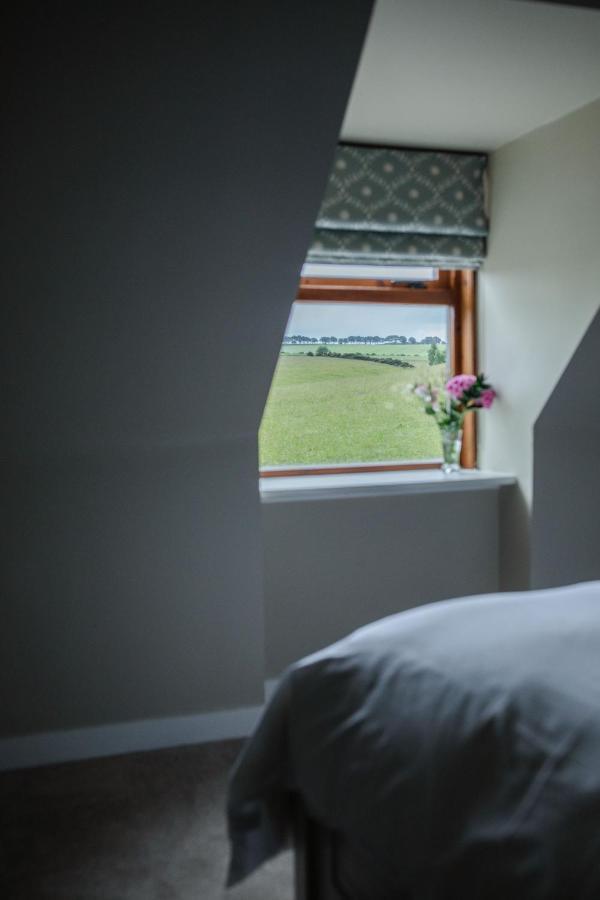 Bramble Cottage Turriff Luaran gambar